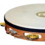 MEINL TAH1M-SNT - тамбурин деревянный профессиональный