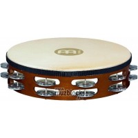 MEINL TAH2A-AB - тамбурин деревянный профессиональный
