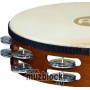 MEINL TAH2A-AB - тамбурин деревянный профессиональный