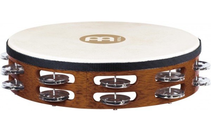 MEINL TAH2AB - тамбурин деревянный профессиональный