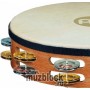 MEINL TAH2M-SNT -  тамбурин деревянный профессиональный