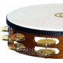 MEINL TAН2B-AB - тамбурин деревянный профессиональный