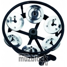 MEINL THH1BK - тамбурин 5