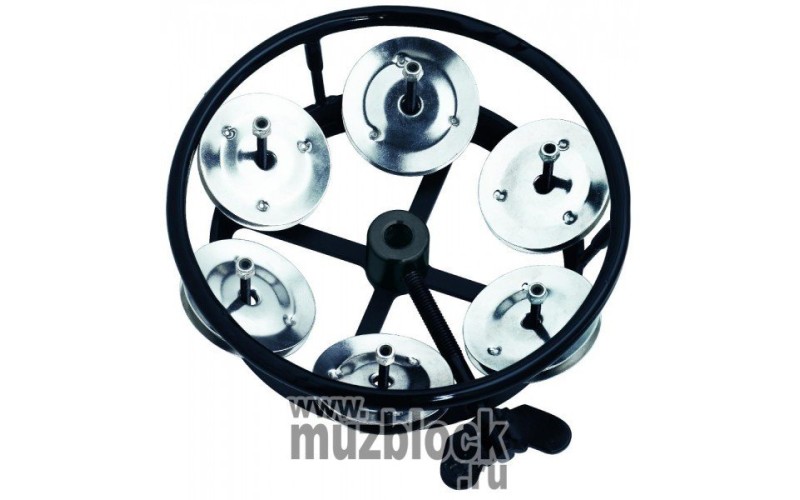 MEINL THH1BK - тамбурин 5