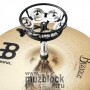 MEINL THH1BK - тамбурин 5