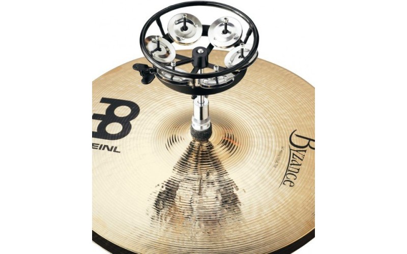 MEINL THH1BK - тамбурин 5