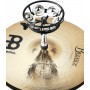 MEINL THH1BK - тамбурин 5