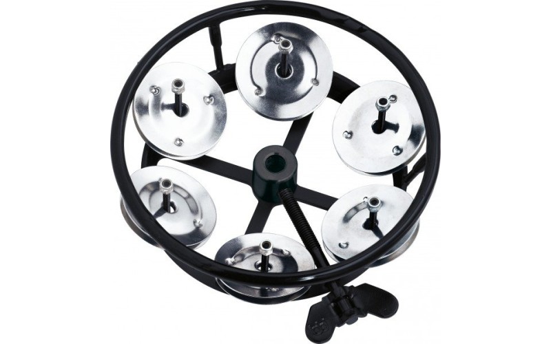 MEINL THH1BK - тамбурин 5