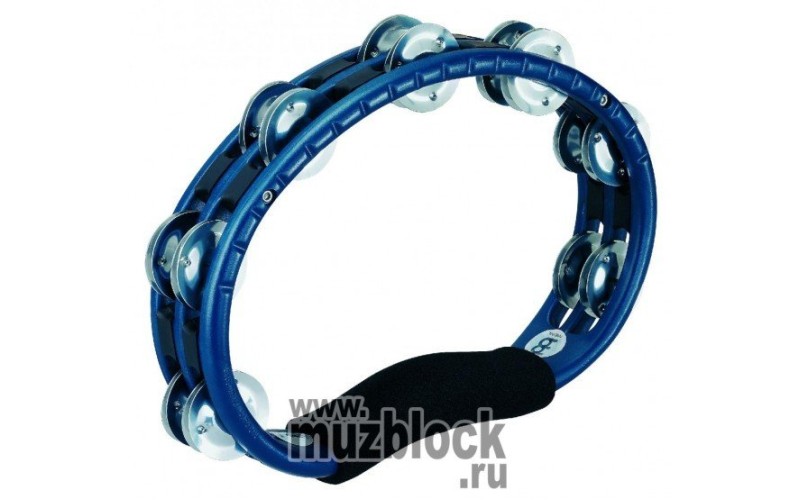 MEINL TMT1A-B - профессиональный тамбурин из ABS-пластика