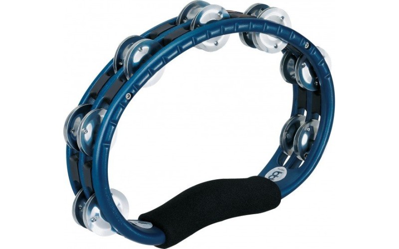 MEINL TMT1A-B - профессиональный тамбурин из ABS-пластика