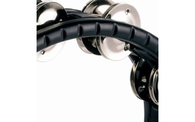 MEINL TMT1B-BK - профессиональный тамбурин из ABS-пластика