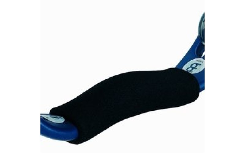 MEINL TMT1B-BK - профессиональный тамбурин из ABS-пластика