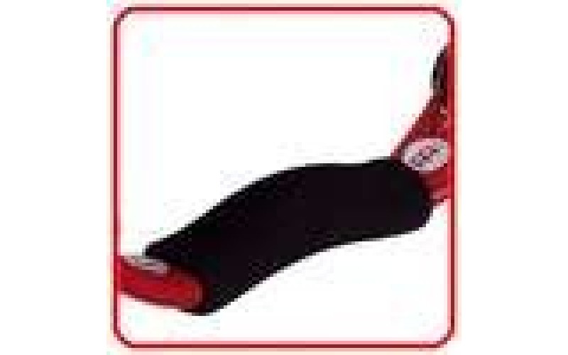 MEINL TMT1BK - профессиональный тамбурин из ABS пластика