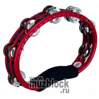 MEINL TMT1R - профессиональный тамбурин из ABS-пластика