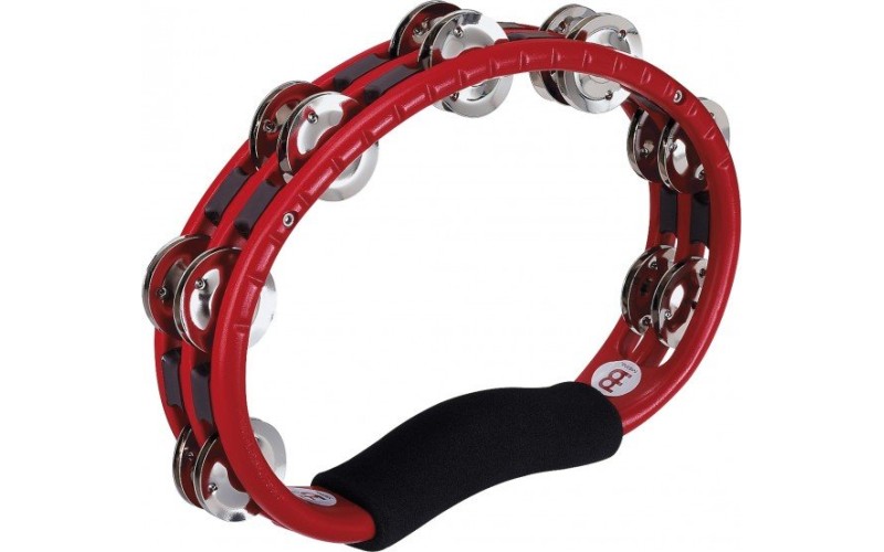 MEINL TMT1R - профессиональный тамбурин из ABS-пластика