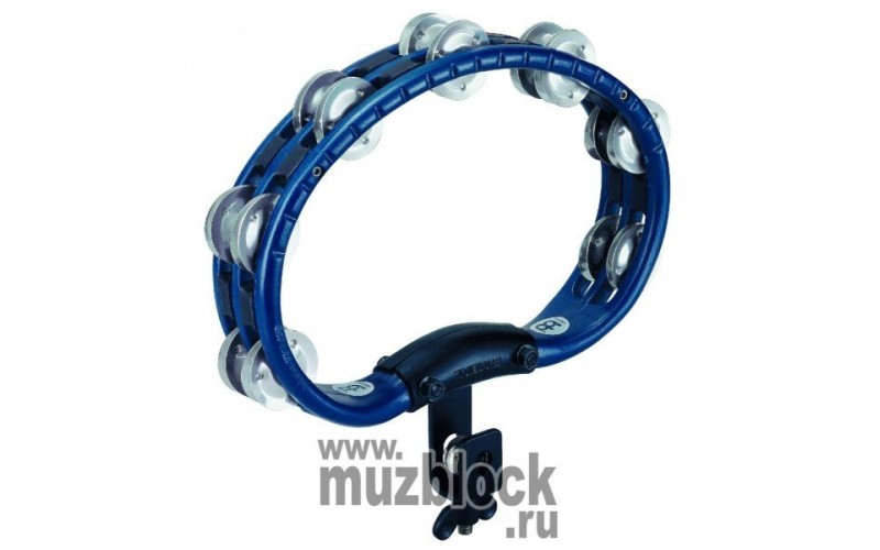 MEINL TMT2A-B - профессиональный тамбурин на стойку