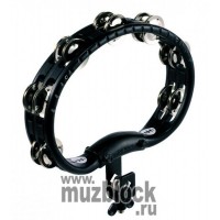 MEINL TMT2BK - тамбурин на стойку