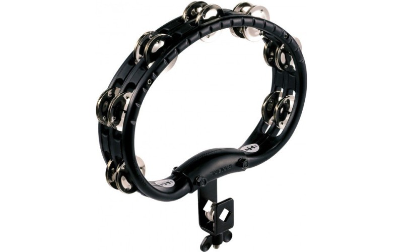 MEINL TMT2BK - тамбурин на стойку