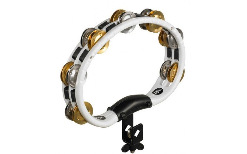 MEINL TMT2M-WH - тамбурин на стойку