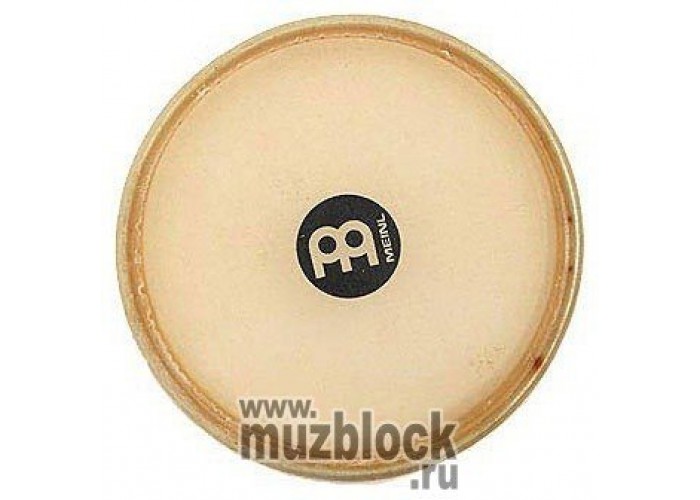 MEINL HHEAD634W - мембрана для бонго HB100