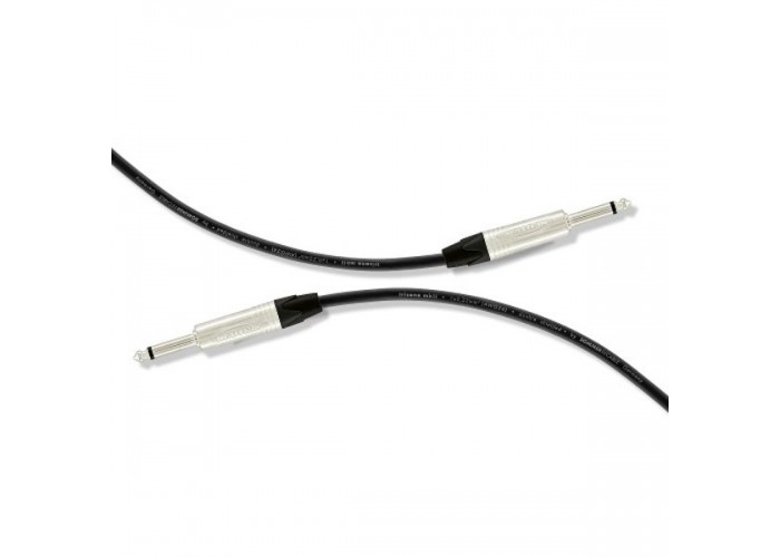 MRCABLE AIJ-03-L (BLK) - кабель соединительный аудио 3м