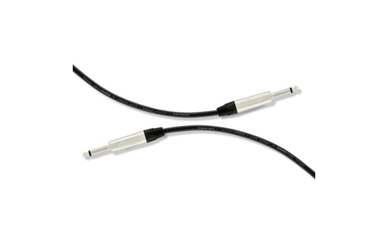 MRCABLE AIJ-05-L (BLK) - кабель соединительный Jack-Jack 5 м