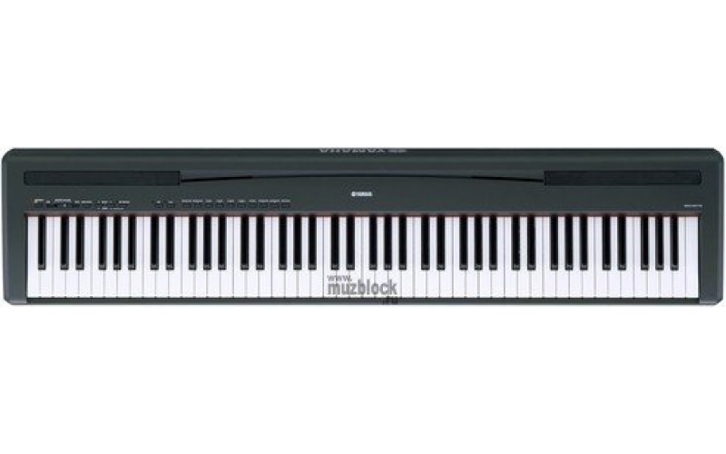 YAMAHA P-85 - подставка для Yamaha P-85