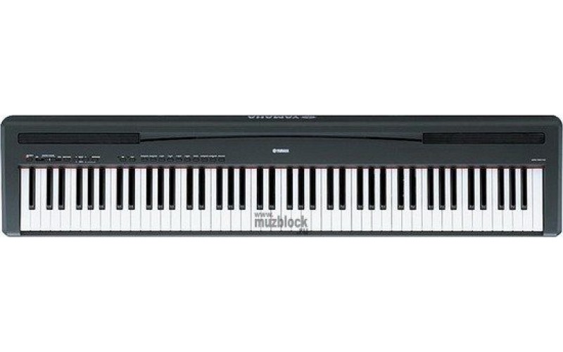YAMAHA P-85 - подставка для Yamaha P-85
