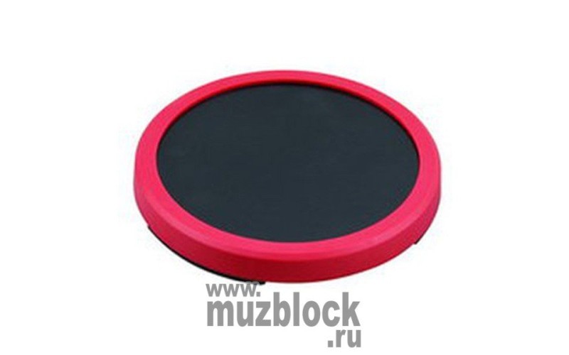 PEACE A-15BK - тренировочный резиновый пэд 8