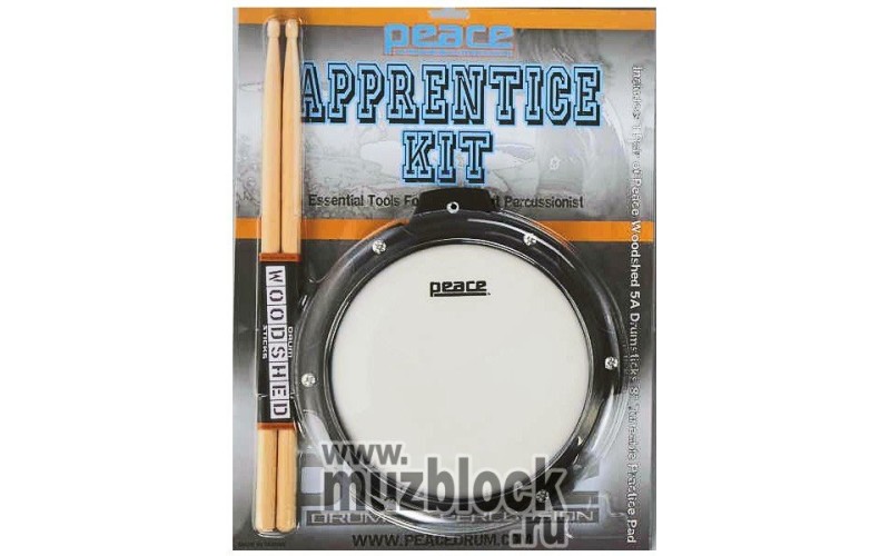 PEACE AK-25 - Тренировочный комплект