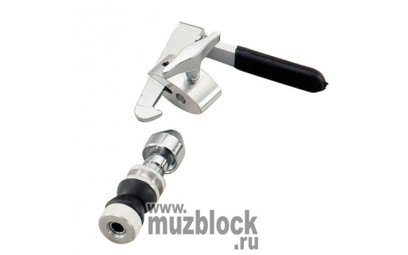 PEACE DA-132 - замок для хай-хета Drop Clutch