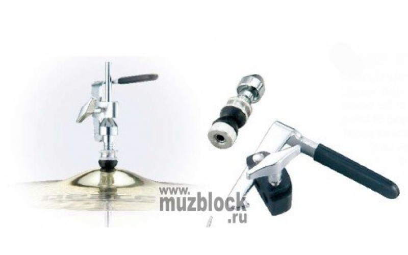 PEACE DA-132 - замок для хай-хета Drop Clutch