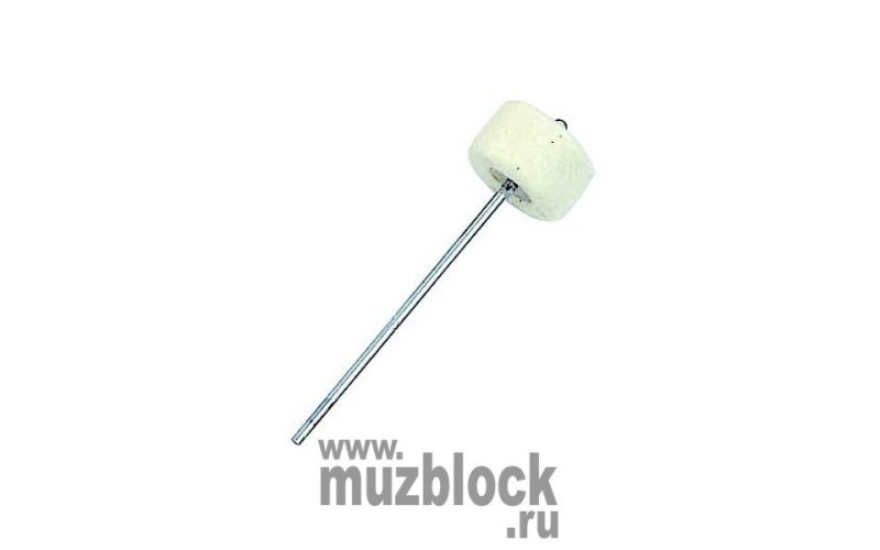 PEACE DA-55 - колотушка для педали фетровая