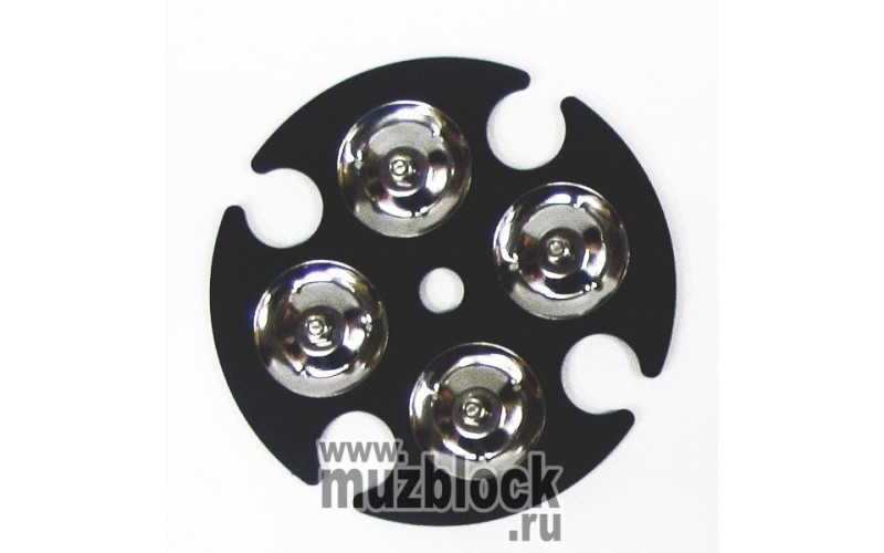 PEACE HJ-5 - Тамбурин на хайхэт 5