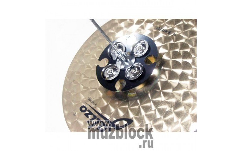 PEACE HJ-5 - Тамбурин на хайхэт 5