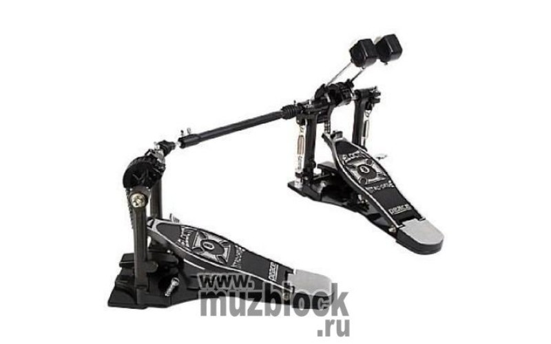 PEACE P-38950DC - двойная педаль (кардан)