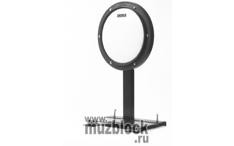 PEACE TR-3SE - тренировочный пэд бас-барабана с кевларом