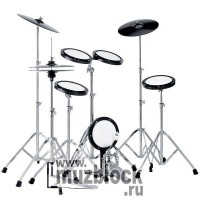PEACE TR-5K - тренировочный комплект из 5 пэдов и стойки