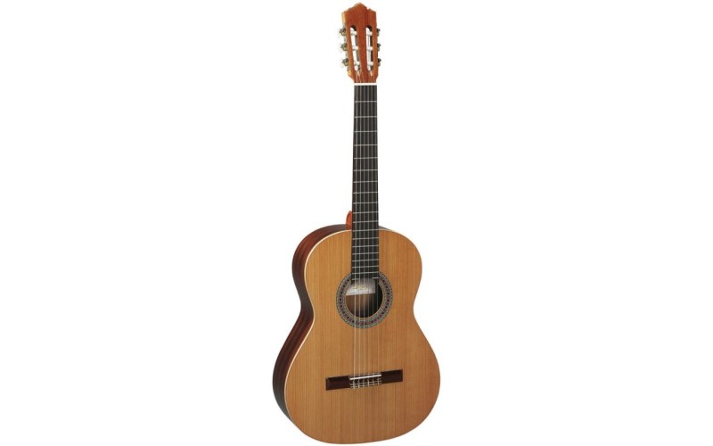 PEREZ 610 Spruce - классическая гитара