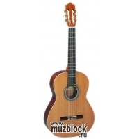 PEREZ 620 Cedar - классическая гитара