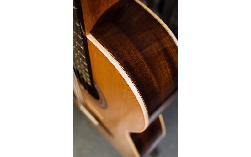 PEREZ 620 Cedar - классическая гитара