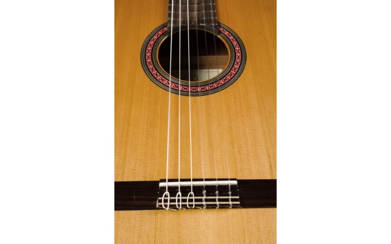 PEREZ 620 Cedar - классическая гитара