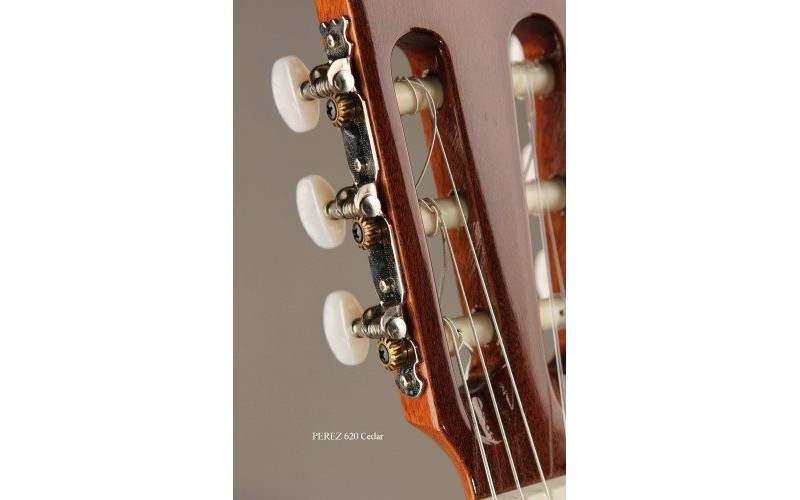 PEREZ 620 Cedar - классическая гитара