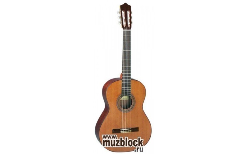 PEREZ 630 Cedar - классическая гитара