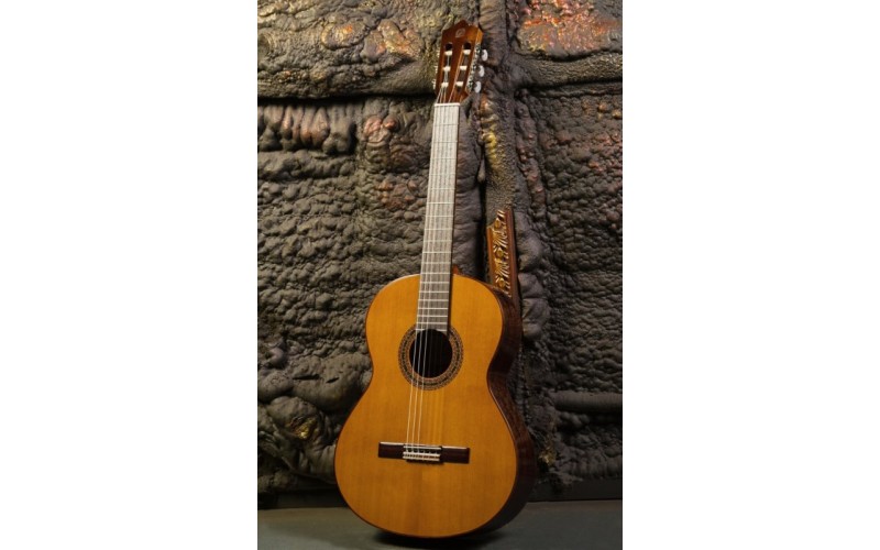 PEREZ 630 Cedar - классическая гитара