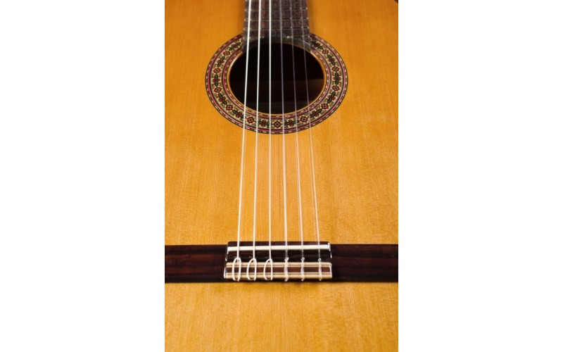 PEREZ 630 Cedar - классическая гитара