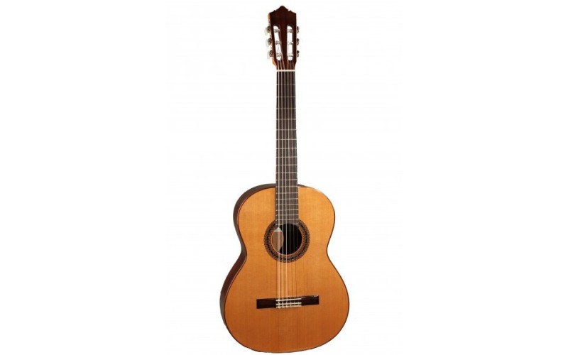 PEREZ 630 Cedar - классическая гитара