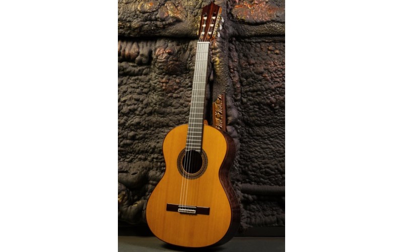 PEREZ 640 Cedar - классическая гитара