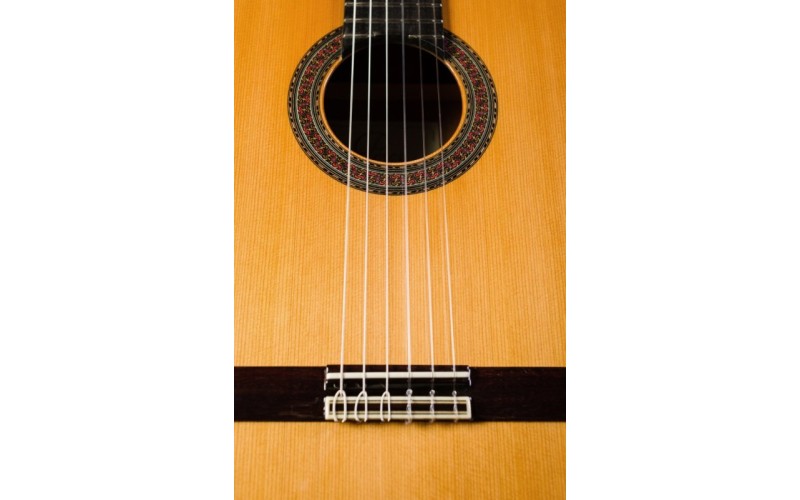 PEREZ 640 Cedar - классическая гитара