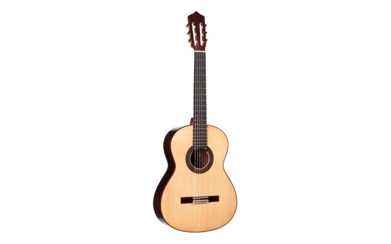 PEREZ 640 Spruce - клаccическая гитара